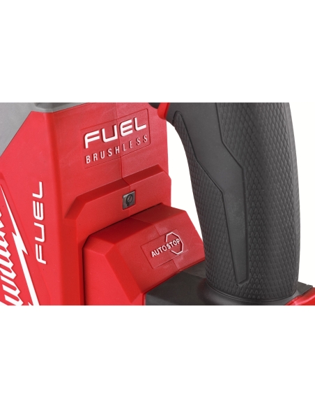 PERFORATEUR SDS-PLUS 26 MM - 4 MODES AVEC MANDRIN FIXTEC™ M18 FHX-0X - MILWAUKEE
