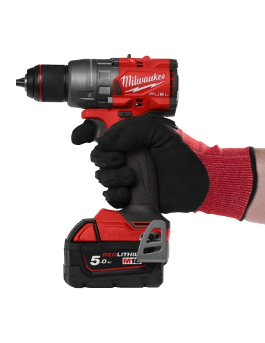 PERCEUSE-VISSEUSE FUEL™ M18 FDD3-0X -...