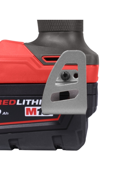 PERCEUSE-VISSEUSE FUEL™ M18 FDD3-0X - MILWAUKEE
