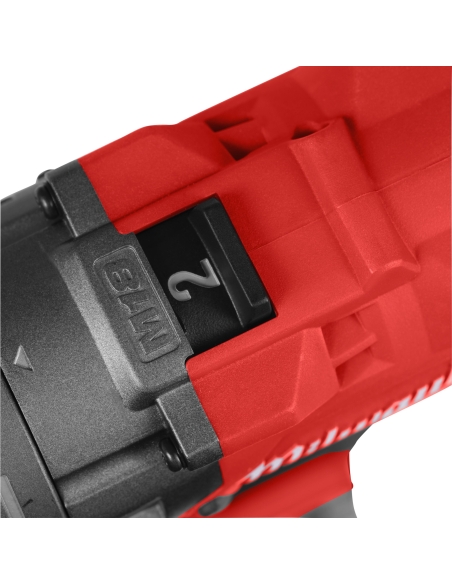 PERCEUSE-VISSEUSE FUEL™ M18 FDD3-0X - MILWAUKEE