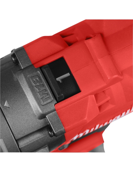 PERCEUSE-VISSEUSE FUEL™ M18 FDD3-0X - MILWAUKEE