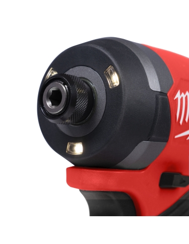 VISSEUSE À CHOCS M18 FUEL™HEX ¼ M18...