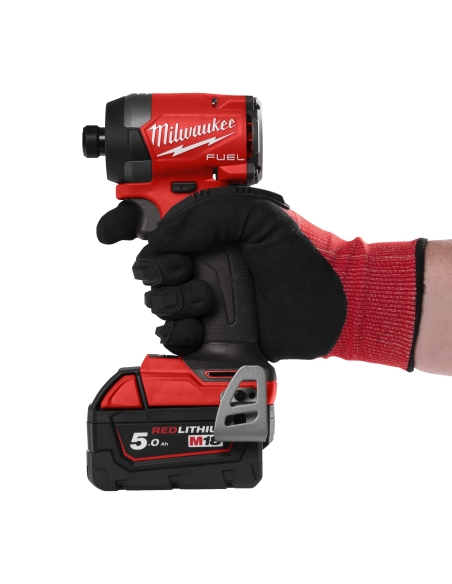 VISSEUSE À CHOCS M18 FUEL™HEX ¼ M18 FID3-0X - MILWAUKEE