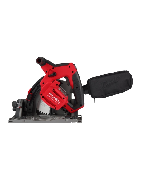 SCIE PLONGEANTE 55 MM COMPATIBLE RAIL DE GUIDAGE M18 FPS55-0P - MILWAUKEE