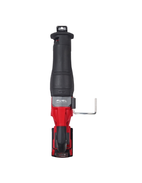 SCIE SABRE SAWZALL™ONE-KEY™ M18 ONEFSZ-0X - MILWAUKEE