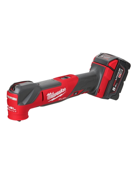 MULTI-TOOL M18 FMT-502X - MILWAUKEE