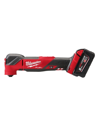 MULTI-TOOL M18 FMT-502X - MILWAUKEE