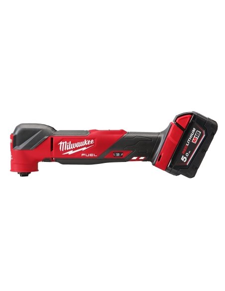 MULTI-TOOL M18 FMT-502X - MILWAUKEE