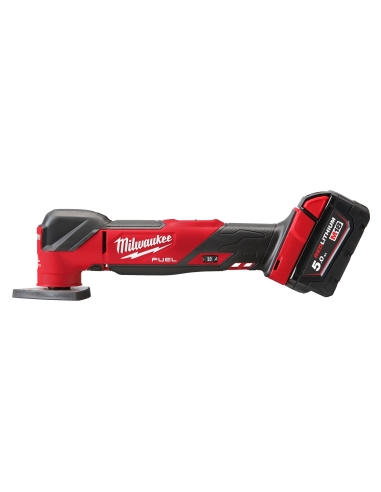 MULTI-TOOL M18 FMT-502X - MILWAUKEE