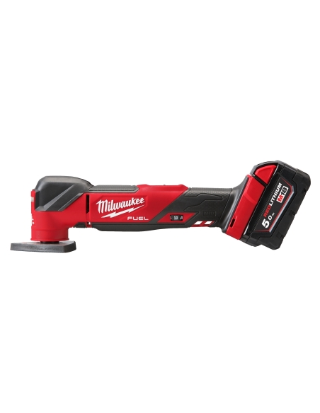 MULTI-TOOL M18 FMT-502X - MILWAUKEE