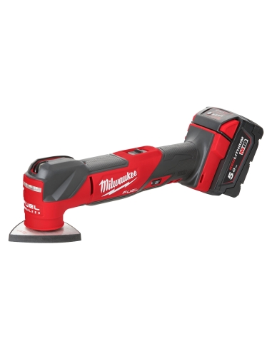 MULTI-TOOL M18 FMT-502X - MILWAUKEE