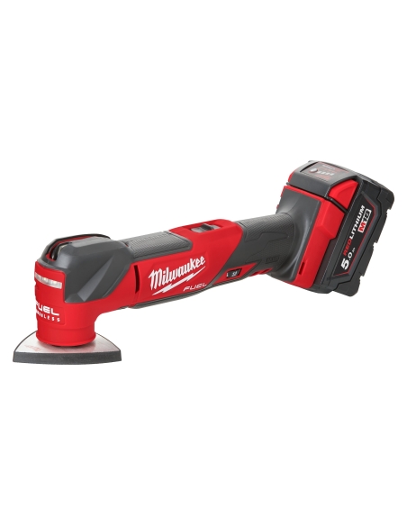 MULTI-TOOL M18 FMT-502X - MILWAUKEE