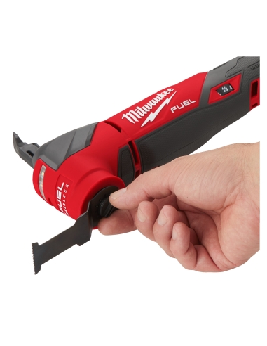 MULTI-TOOL M18 FMT-502X - MILWAUKEE