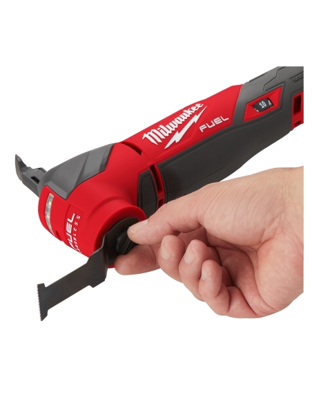 MULTI-TOOL M18 FMT-502X - MILWAUKEE