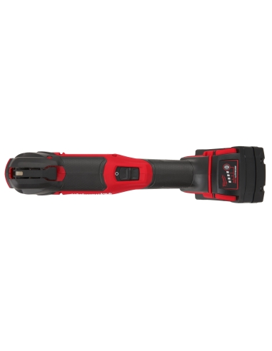 MULTI-TOOL M18 FMT-502X - MILWAUKEE
