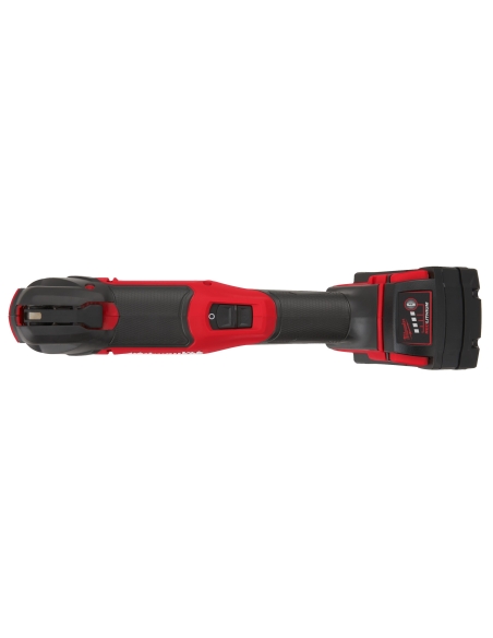 MULTI-TOOL M18 FMT-502X - MILWAUKEE