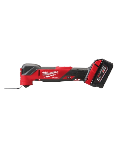 MULTI-TOOL M18 FMT-502X - MILWAUKEE