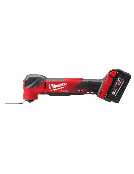 MULTI-TOOL M18 FMT-502X - MILWAUKEE