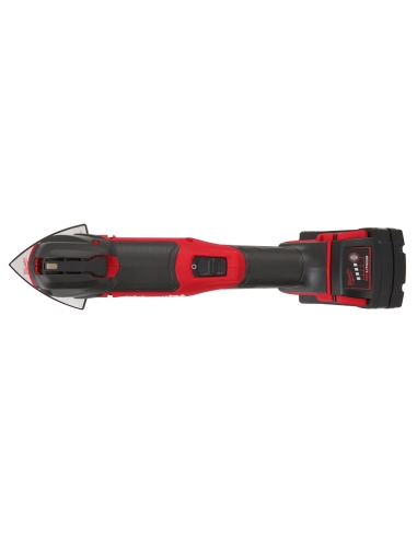 MULTI-TOOL M18 FMT-502X - MILWAUKEE