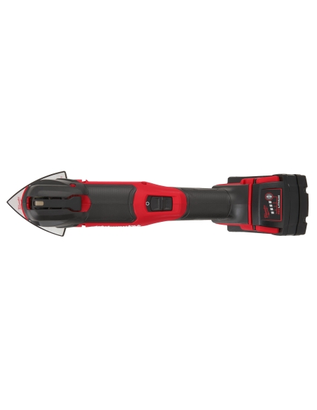 MULTI-TOOL M18 FMT-502X - MILWAUKEE