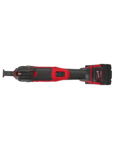 MULTI-TOOL M18 FMT-502X - MILWAUKEE