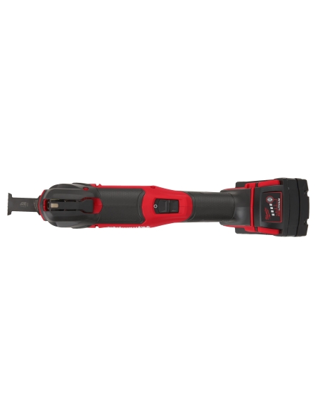 MULTI-TOOL M18 FMT-502X - MILWAUKEE