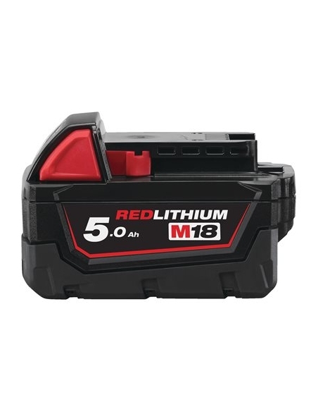 MULTI-TOOL M18 FMT-502X - MILWAUKEE