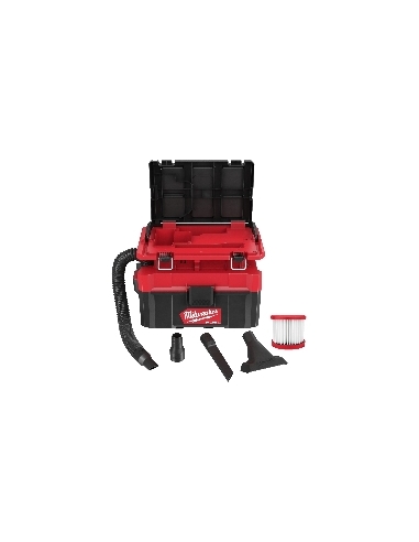 ASPIRATEUR EAU ET POUSSIÈRES PACKOUT™...