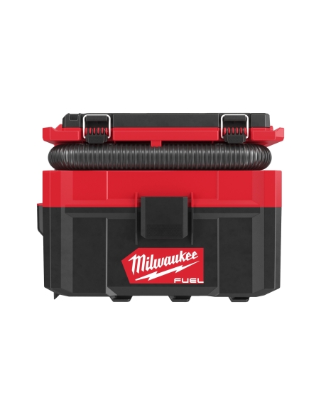 ASPIRATEUR EAU ET POUSSIÈRES PACKOUT™ M18 FPOVCL-0 - MILWAUKEE