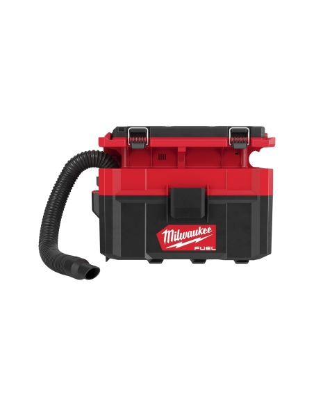 ASPIRATEUR EAU ET POUSSIÈRES PACKOUT™ M18 FPOVCL-0 - MILWAUKEE