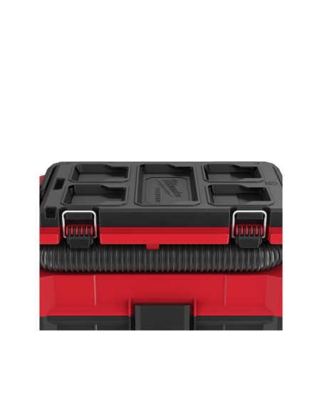 ASPIRATEUR EAU ET POUSSIÈRES PACKOUT™ M18 FPOVCL-0 - MILWAUKEE