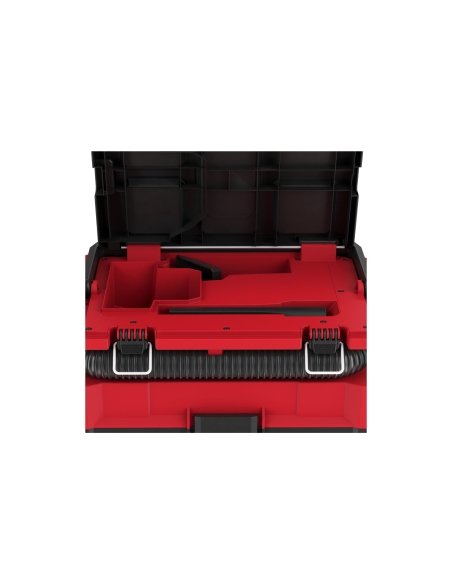 ASPIRATEUR EAU ET POUSSIÈRES PACKOUT™ M18 FPOVCL-0 - MILWAUKEE