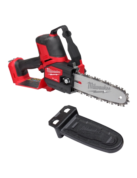 ÉLAGUEUSE HATCHET™ 20 CM M12 M18 FHS20-0 - MILWAUKEE