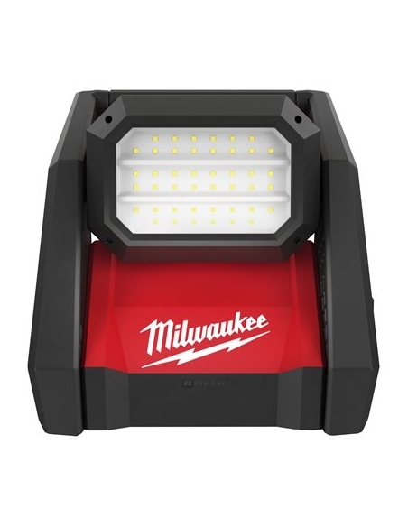 ECLAIRAGE DE ZONE HIGH OUTPUT M18™ - MILWAUKEE