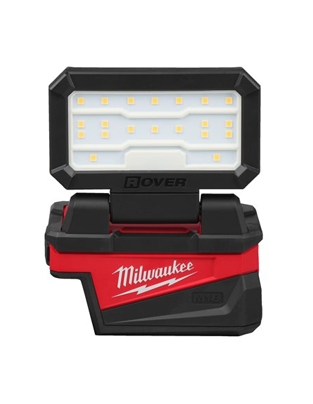 PROJECTEUR DE CHANTIER COMPACT M18™ - MILWAUKEE