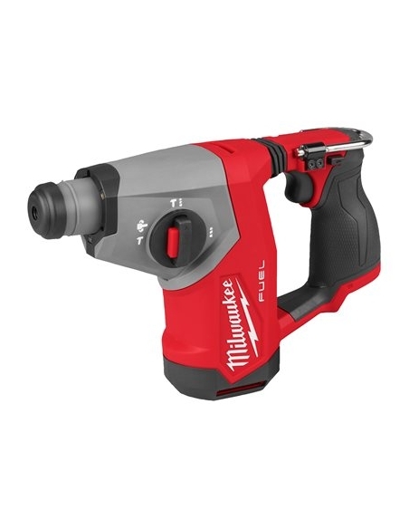 PERFORATEUR COMPACT SDS-PLUS 16MM M12 FHAC16-0X - MILWAUKEE