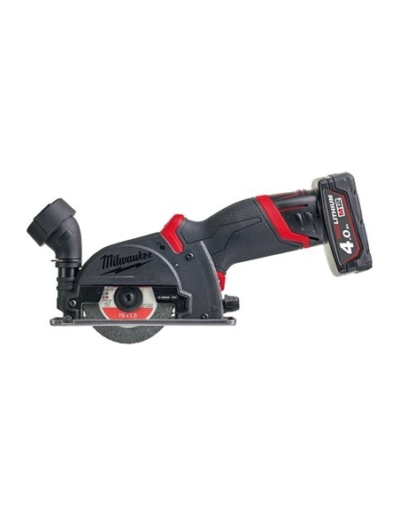 MEULEUSE COMPACTE M12 FCOT-422X - MILWAUKEE