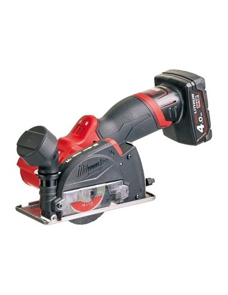 MEULEUSE COMPACTE M12 FCOT-422X - MILWAUKEE