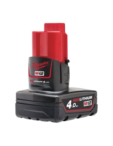 MEULEUSE COMPACTE M12 FCOT-422X -...
