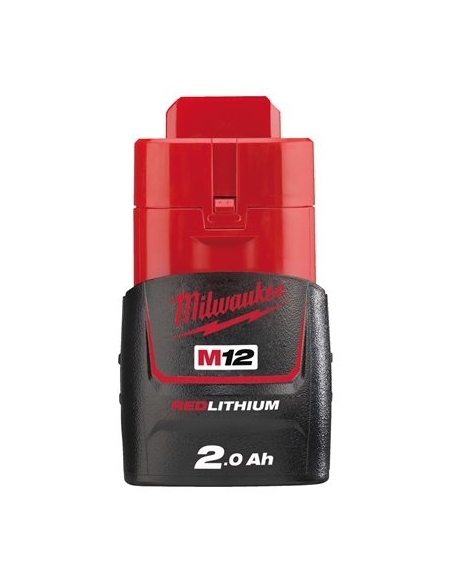 MEULEUSE COMPACTE M12 FCOT-422X - MILWAUKEE