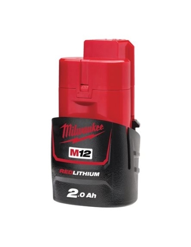 MEULEUSE COMPACTE M12 FCOT-422X -...