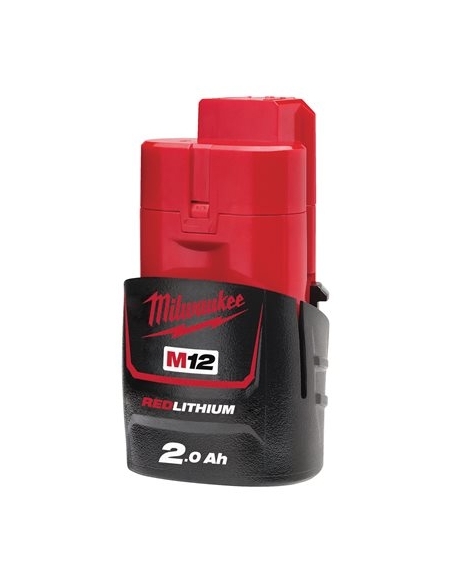 MEULEUSE COMPACTE M12 FCOT-422X - MILWAUKEE