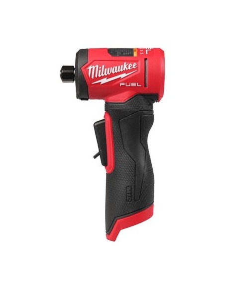 MEULEUSE DROITE COUDÉE AVEC VITESSE VARIABLE M12 FDGA2-0 - MILWAUKEE