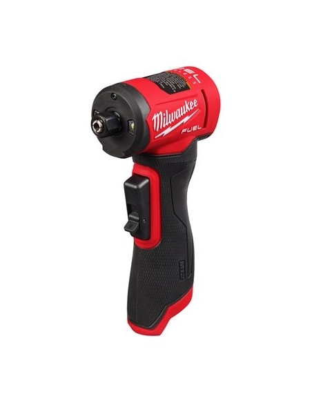 MEULEUSE DROITE COUDÉE AVEC VITESSE VARIABLE M12 FDGA2-0 - MILWAUKEE