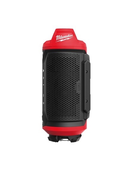 ENCEINTE DE CHANTIER M12 SPEJSG2-0 - MILWAUKEE