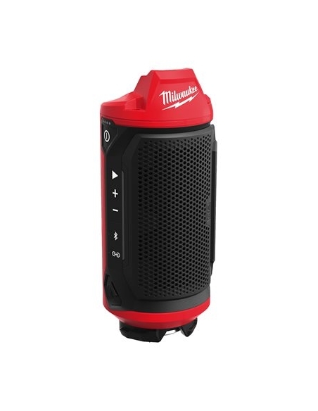 ENCEINTE DE CHANTIER M12 SPEJSG2-0 - MILWAUKEE