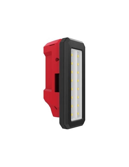 ECLAIRAGE COMPACT ORIENTABLE M12 PAL-0 - MILWAUKEE