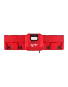CHARGEUR MULTI-PORTS M12-18...