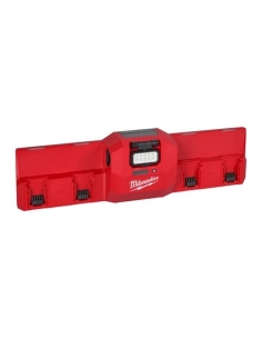 CHARGEUR MULTI-PORTS M12-18... 2