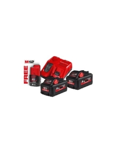 PACK HNRG M18™ HIGH OUTPUT™...
